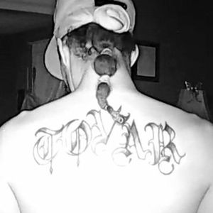 Meet your Posher, Brian